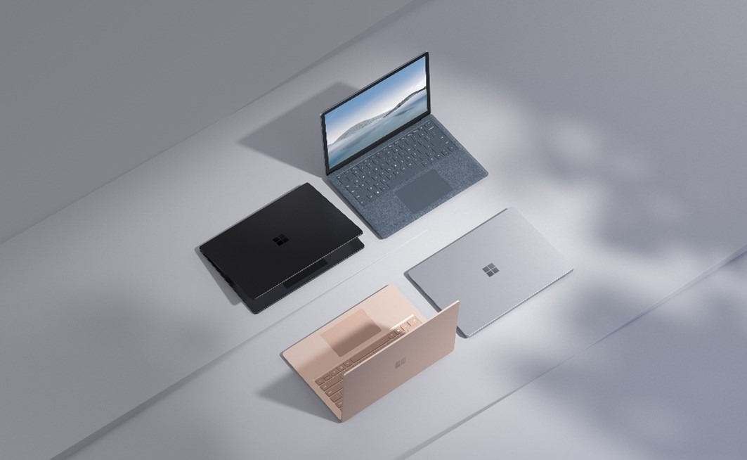 surface-microsoft